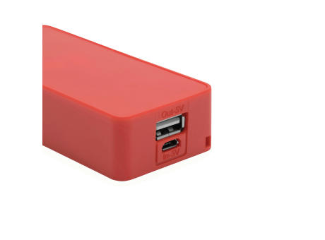 Powerbank TOP ENERGY