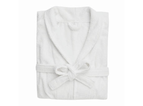 Bademantel COZY LINE