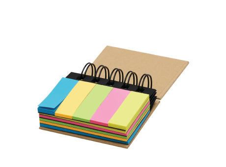 Mini-Ringbuch MULTI MEMO