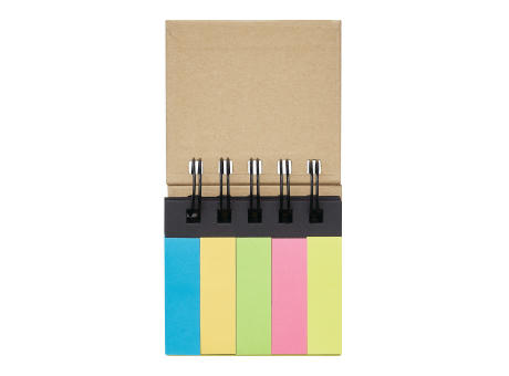 Mini-Ringbuch MULTI MEMO