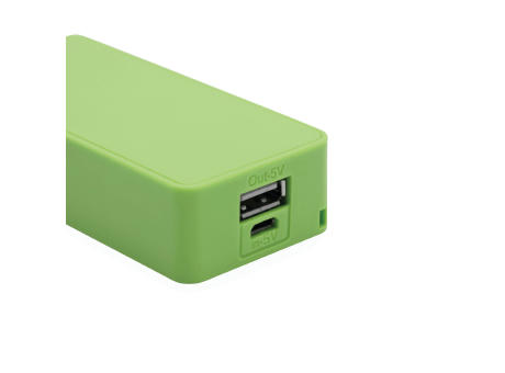 Powerbank TOP ENERGY