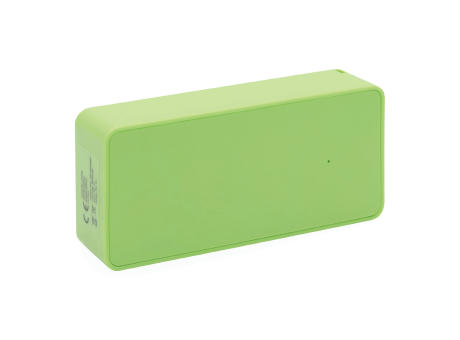 Powerbank TOP ENERGY