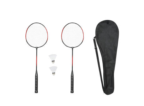 Badminton-Set SMASH