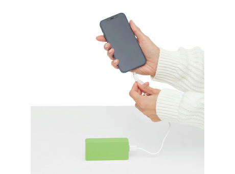 Powerbank TOP ENERGY