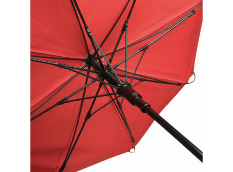 PASSAT - Automatischer Windproof-Golfschirm