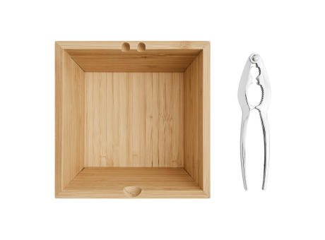 Nussknacker-Set CLICK