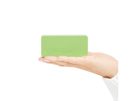 Powerbank TOP ENERGY
