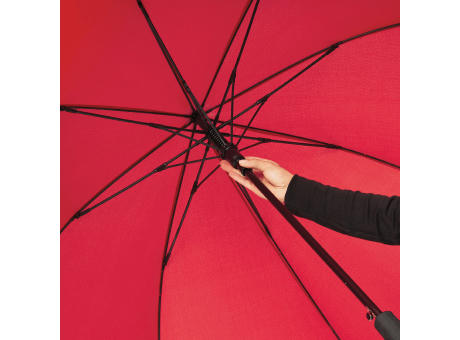 PASSAT - Automatischer Windproof-Golfschirm