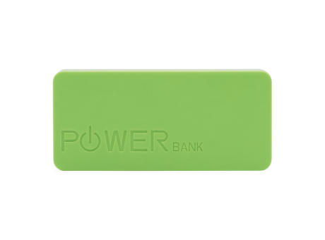Powerbank TOP ENERGY