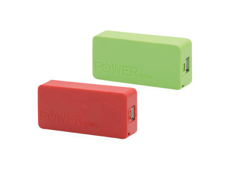 Powerbank TOP ENERGY