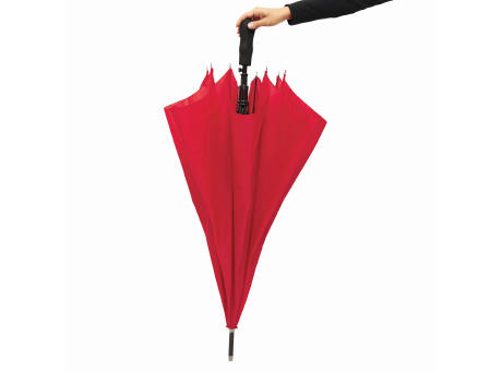 PASSAT - Automatischer Windproof-Golfschirm