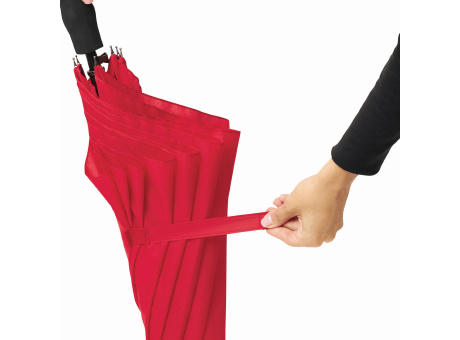 PASSAT - Automatischer Windproof-Golfschirm