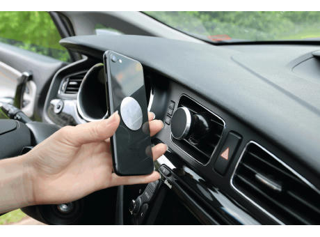 FLUX - Magnet Telefonhalter