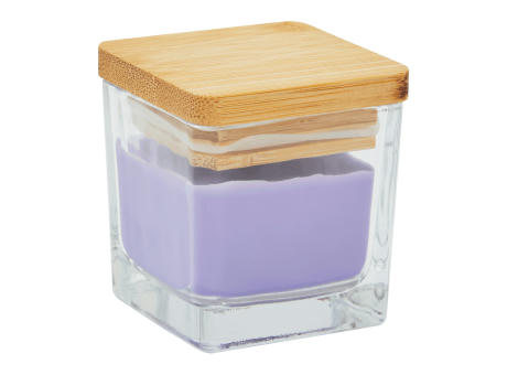 VANILLA GLOW - Duftkerze GLOW