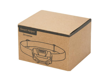 Stirnlampe SMART HELPER