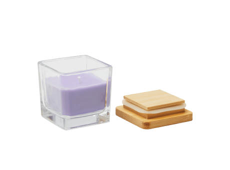 VANILLA GLOW - Duftkerze GLOW