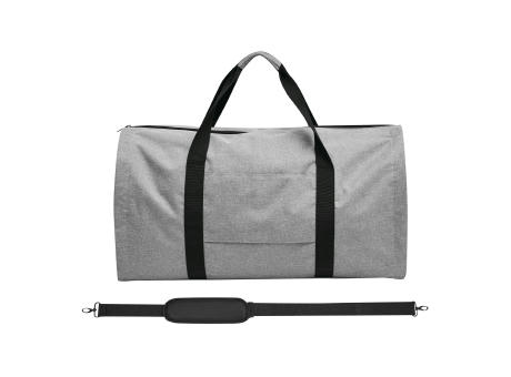 Reisetasche MILANO mit integriertem Kleidersack