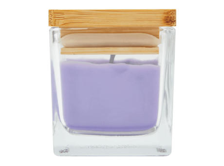 VANILLA GLOW - Duftkerze GLOW