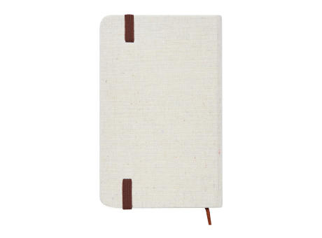 Notizbuch WRITER: im DIN-A6-Format