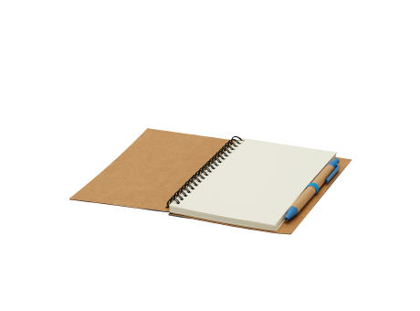 Notizringbuch RECYCLE L