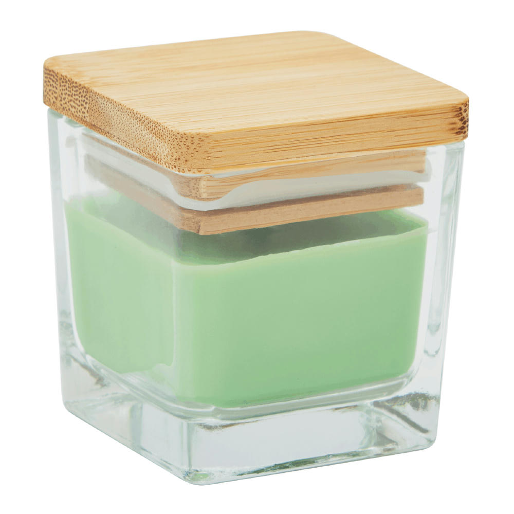 VANILLA GLOW - Duftkerze GLOW