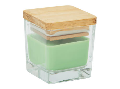 VANILLA GLOW - Duftkerze GLOW