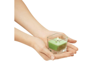 VANILLA GLOW - Duftkerze GLOW