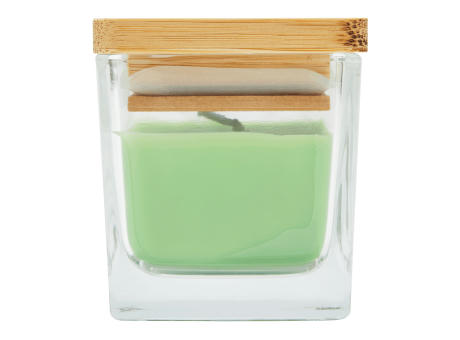 VANILLA GLOW - Duftkerze GLOW