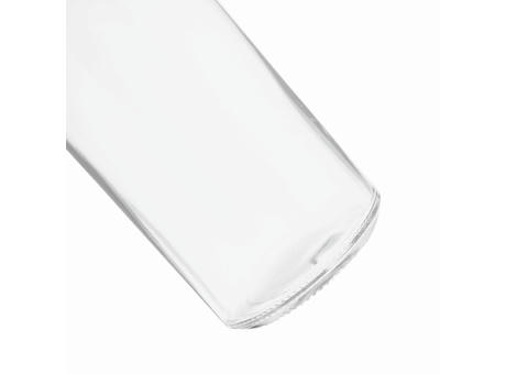 Glas-Flasche DEEPLY