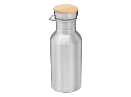 Aluminium Trinkflasche ECO TRANSIT