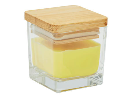 VANILLA GLOW - Duftkerze GLOW