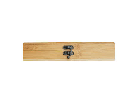 Weinset BAMBOO PLEASURE