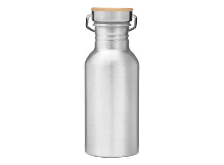 Aluminium Trinkflasche ECO TRANSIT