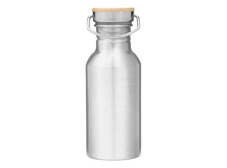 Aluminium Trinkflasche ECO TRANSIT