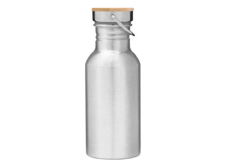 Aluminium Trinkflasche ECO TRANSIT