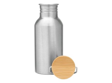 Aluminium Trinkflasche ECO TRANSIT