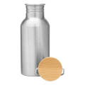 Aluminium Trinkflasche ECO TRANSIT