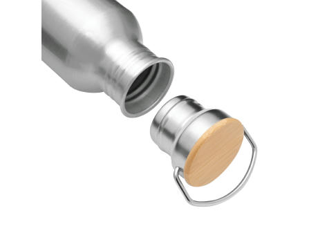 Aluminium Trinkflasche ECO TRANSIT