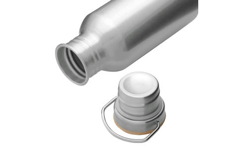 Aluminium Trinkflasche ECO TRANSIT