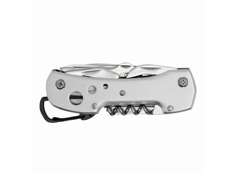 Taschenmesser STRONG HELPER, 12-teilig