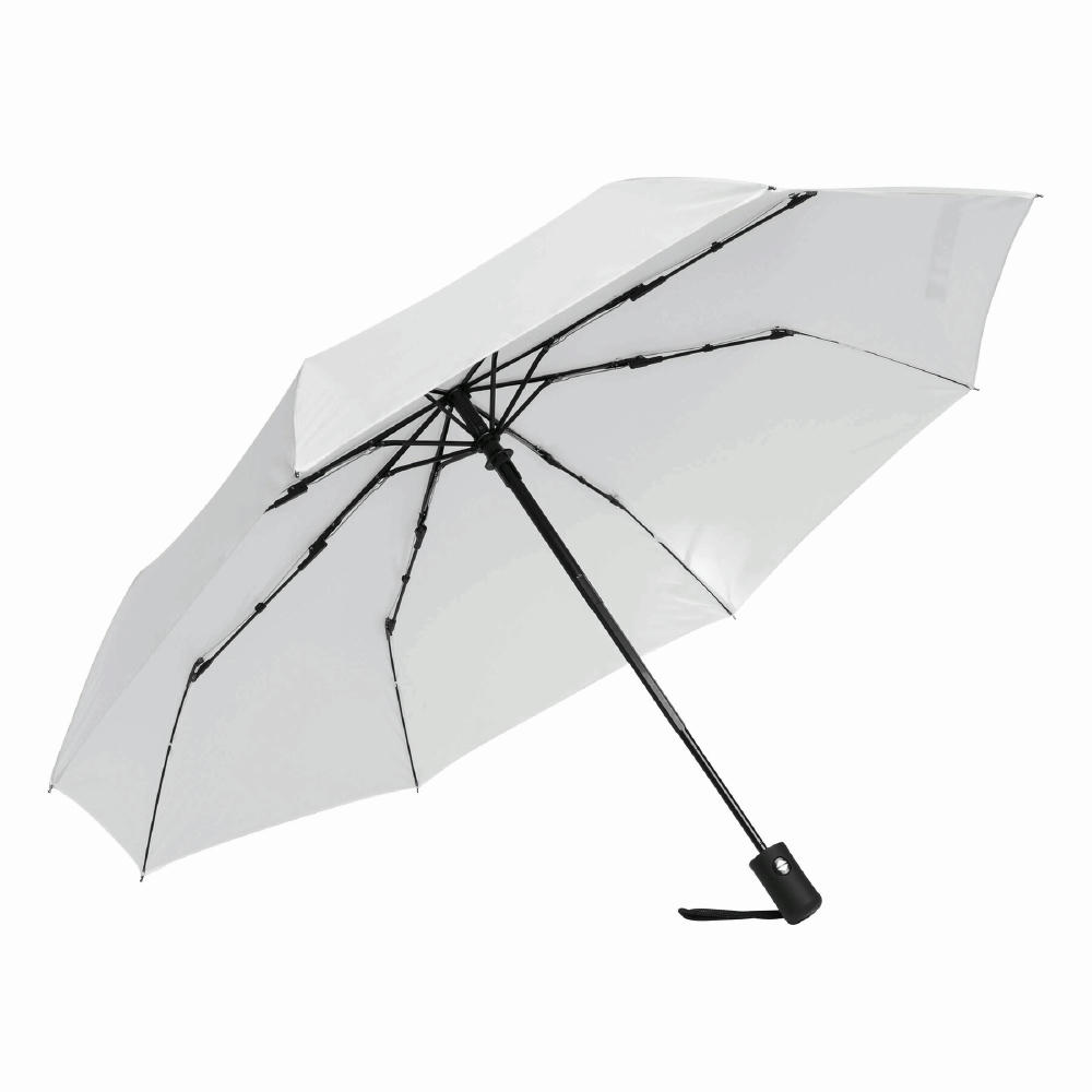 PLOPP - Vollautomatischer Windproof-Taschenschirm