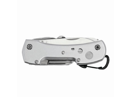 STRONG HELPER - Taschenmesser, 12-teilig