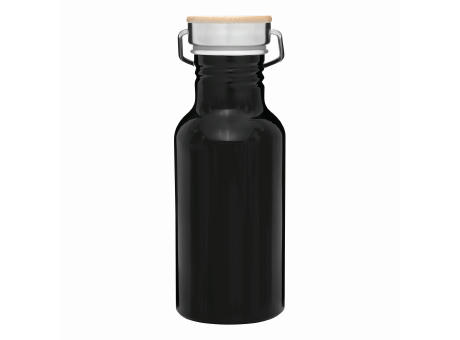 Aluminium Trinkflasche ECO TRANSIT