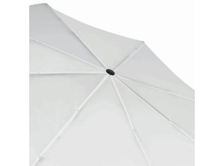 PLOPP - Vollautomatischer Windproof-Taschenschirm
