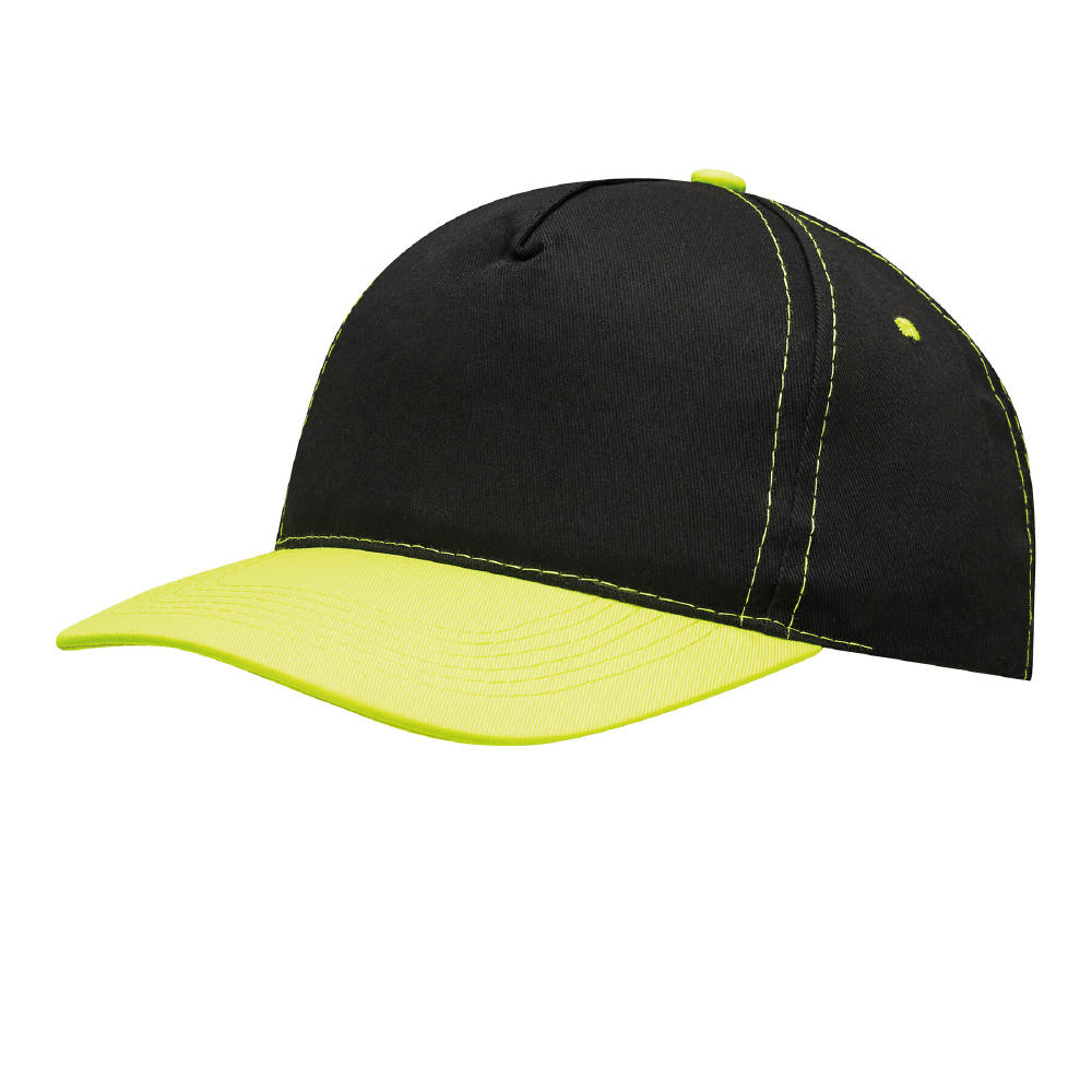 SPORTSMAN - 5-Panel-Baseball-Cap