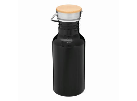 Aluminium Trinkflasche ECO TRANSIT