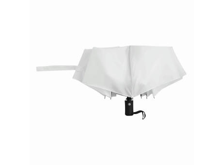 PLOPP - Vollautomatischer Windproof-Taschenschirm