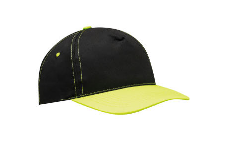 5-Panel-Baseball-Cap SPORTSMAN
