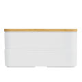 Lunchbox DOUBLE LEVEL