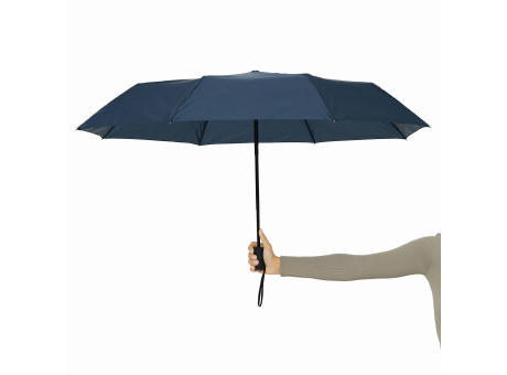 PLOPP - Vollautomatischer Windproof-Taschenschirm